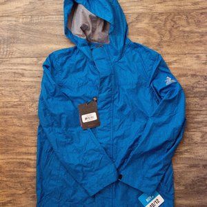 ZeroXposure Youth Raincoat